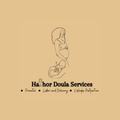 Hathor Doula Services Hathor Doula Services