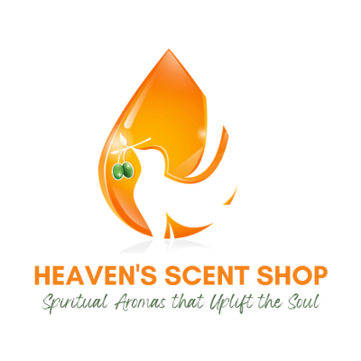 Heaven's Scent Shop
