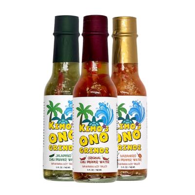 Kimo's ONO Grindz Kimo's ONO Grindz