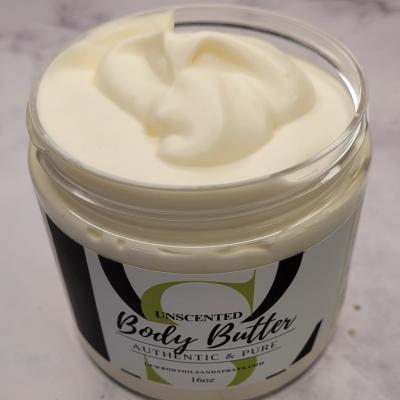 Lucretia's Body Oils Lucretia's Body Oils