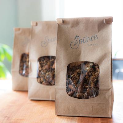 Source Bakery Source Bakery