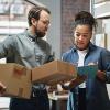 Small business owners worried about costs