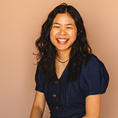 Jaja Chen