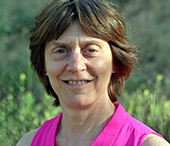 Lisa Kaczmarczyk