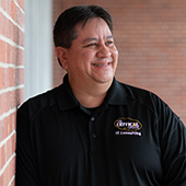 Luis Delgado