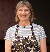 Mary Sue Milliken