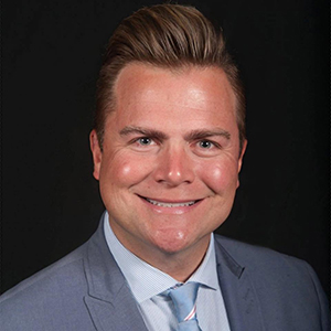 Matt Rogers