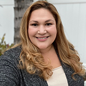 Michele Jimenez Small Business Majority