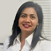 Preeti Tanwar
