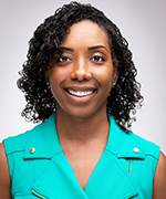 Rachel Bernier-Green