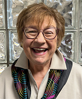 Sandra J Payne photo