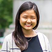 Amy Chong