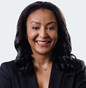 Dafina Williams photo